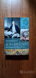 Al di là di Altrove - Ilaria Luzzana Caraci