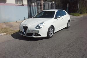 Alfaromeo Giulietta 1.4 Multiair 170 Cv Anno 2010