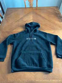 YourTurn - Felpa con cappuccio