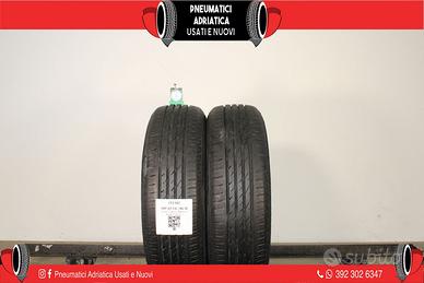 2 Gomme 185 65 R 14 Nexen al 81% SPED GRATIS