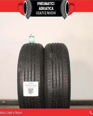 2 Gomme 185 65 R 14 Nexen al 81% SPED GRATIS