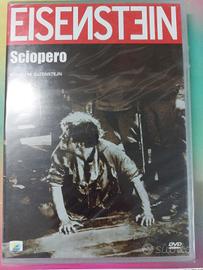 Sciopero.Dvd