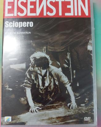 Sciopero.Dvd