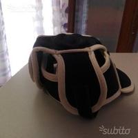 Caschetto paracolpi chicco