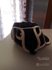 Caschetto paracolpi chicco