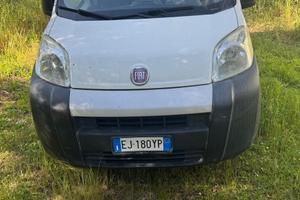 Fiat Fiorino 1.4 benzina - gpl