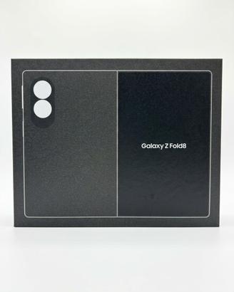 Samsung Z Fold 8