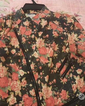 Giacca tuogu nuovissima