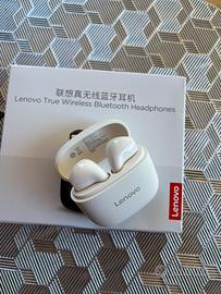 Cuffie Auricolari Lenovo TWS Bluetooth