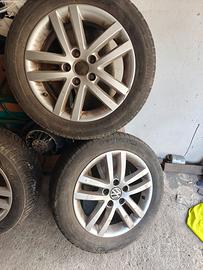cerchi vw golf da 16