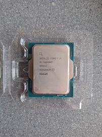 Processore Intel i5 14600KF - LGA1700