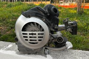 Motore vespa 50 v5a2m