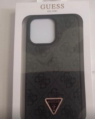 Cover iphone 15 pro max guess originale