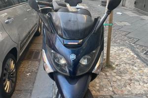 scooter evo 250 piaggio