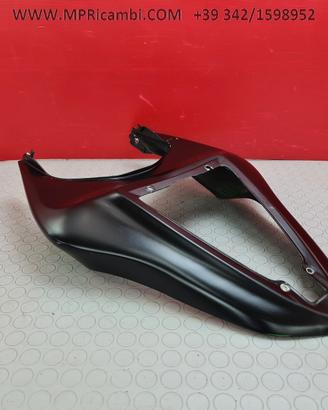 CODONE REAR KAWASAKI NINJA 600 2007 2008 ZX-6R