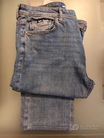 Jeans Gas NUOVI Originali Uomo Taglia 36 (2 paia)