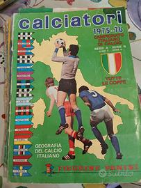 album calciatori panini  