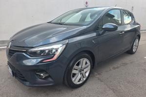 Renault Clio 1.0 TCe 90CV 1 PROPRIETARIO 2022