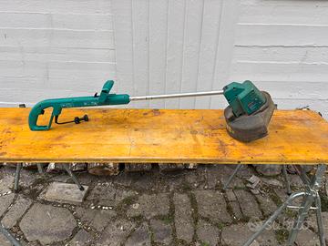 Decespugliatore Bosch