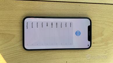 iPhone 12