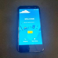 SMARTPHONE HTC U11Life Blu zaffiro