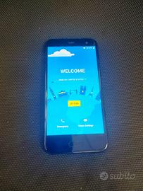 SMARTPHONE HTC U11Life Blu zaffiro