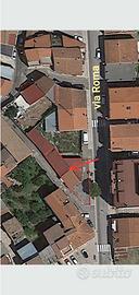 Locale commerciale+locale deposito (via Roma)