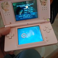 nintendo ds lite 