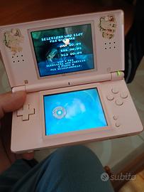 nintendo ds lite 