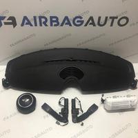 RICAMBI MINI COOPER R56 KIT AIRBAG CRUSCOTTO
