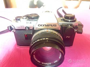 Olympus OM 10
