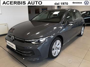 Volkswagen Golf 2.0 TDI 150 CV DSG Style