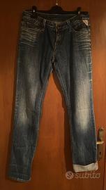 Jeans donna marca Replay tg 34