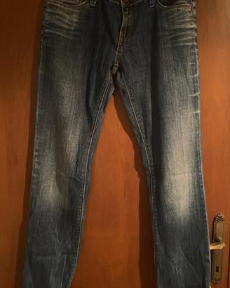 Jeans donna marca Replay tg 34