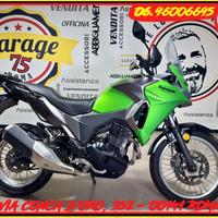 KAWASAKI VERSYS-X 300 - 2017