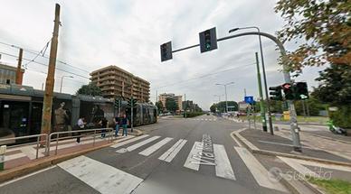 Bilocale arredato - Mecenate 950