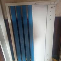 Letto una piazza e mezza