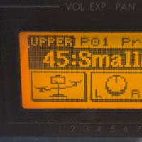 Korg N1R Sintetizzatore Rackmount 