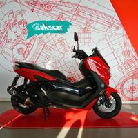 YAMAHA Nmax 155 N-MAX 125