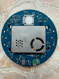 AMPHENOL SM-UART-04L SENSORE PM2.5 PM10 V1.4 NUOVO