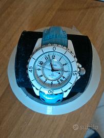 Orologio da donna Chanel J12