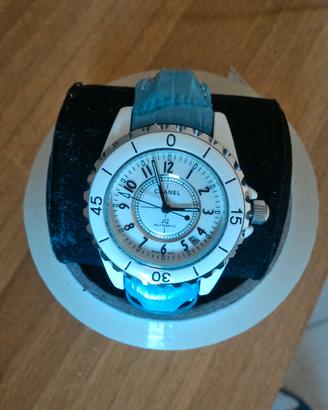 Orologio da donna Chanel J12
