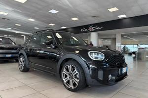Mini Cooper S Countryman 2.0 Hype ALL4 Automatica