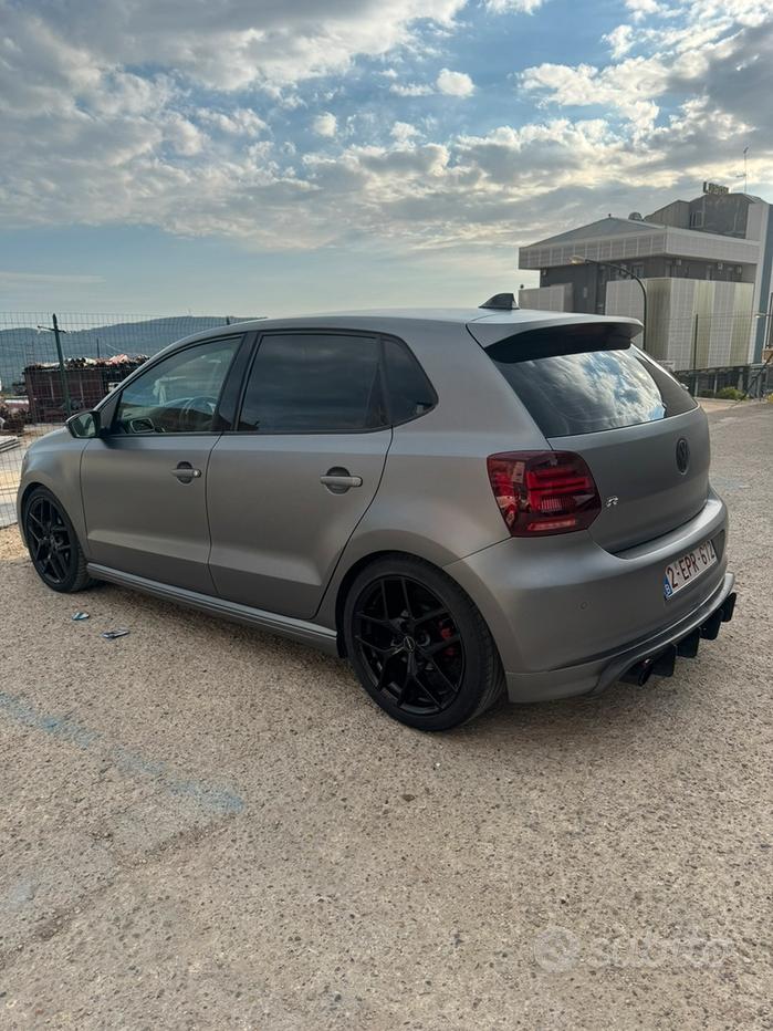 VOLKSWAGEN Polo 5ª serie