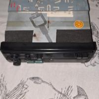 Majestic  autoradio stereo 7 vintage  anni 80