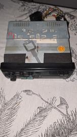 Majestic  autoradio stereo 7 vintage  anni 80