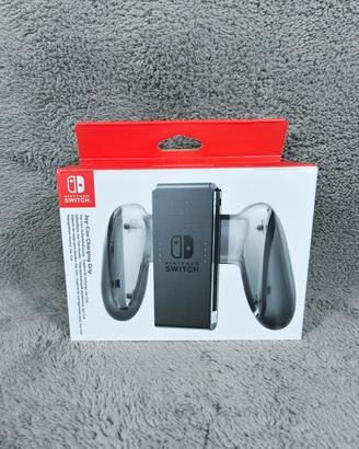 Nintendo Switch Joy-Con Charging Grip Originale