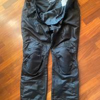 Pantaloni moto estivi Held Airguard