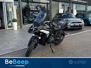 BMW Motorrad R 1300 GS TRIPLE BLACK