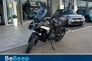 BMW Motorrad R 1300 GS TRIPLE BLACK